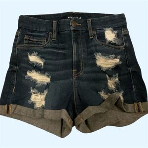 AEROPOSTALE SHORTS